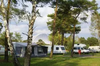 Tropical Islands - parking