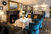 The Holt Hotel Hotels in Great Tew