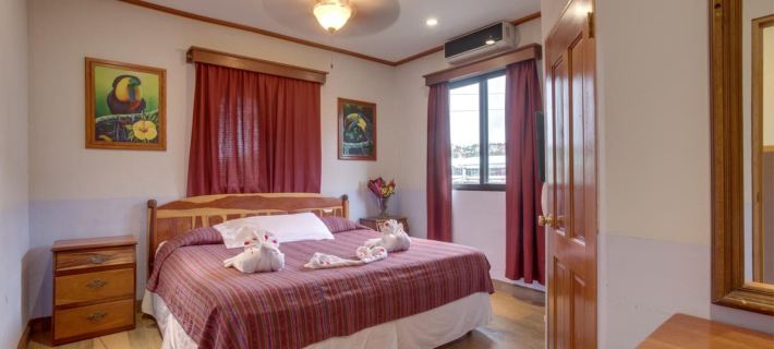 Venus Hotel Ξενοδοχεία στην πόλη San Ignacio
