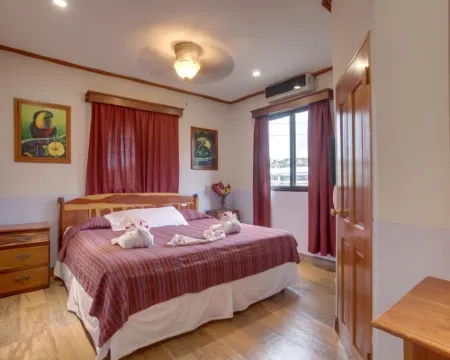 Venus Hotel Hotels in San Ignacio