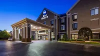 Spark by Hilton Smithfield I-95 Hotels in Smithfield