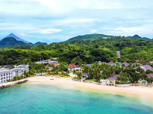 Misibis Bay