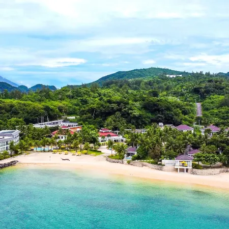 Misibis Bay