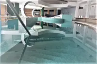 Bouganville Hill Resort & Wellness Space - Pool