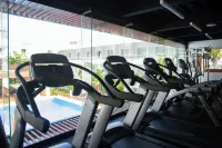 Cancun Bay All Inclusive Hotel - Gym