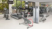 Radisson Grenada Beach Resort - gimnasio