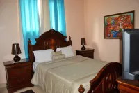 Le Village d'Ennery Hotels in 