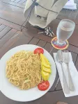 Le Village d'Ennery - breakfast