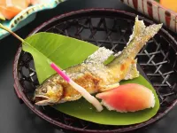 Totaro - Bữa sáng