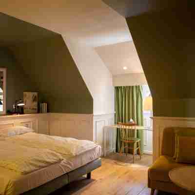 Hôtel La Villa K et SPA Rooms