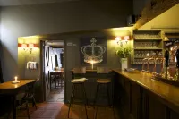 The Kings Arms Hotels in Wotton-under-Edge