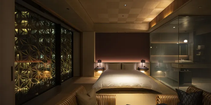 HOSHINOYA Tokyo image 2