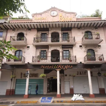Hotel Regis
