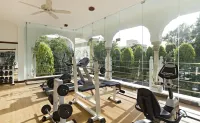 Samode Haveli - palestra