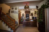 Hotel Los Perales Hotel a Pedrazales