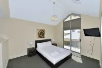 Serenity on the Terrace Hotels in Falcon