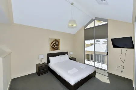 Serenity on the Terrace Отели в г. Фалкон