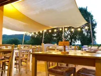 Agriturismo Ristorante Monte Argentario - breakfast