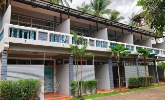 Ban Krut Resort