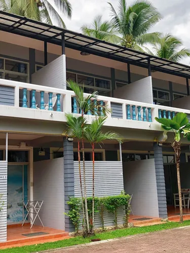 รูปภาพของบ้านกรูดรีสอร์ท