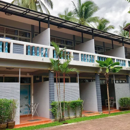 Ban Krut Resort