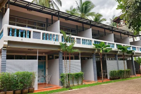 Ban Krut Resort
