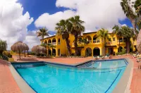 Buddy Dive Resort - Beach