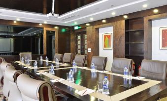 The Lal Vilas Hotel & Resort