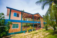 Vartika Adventure Retreatic Resort Hotels in Bo Nok