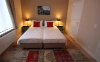 Hooome Hôtels à : Ixelles