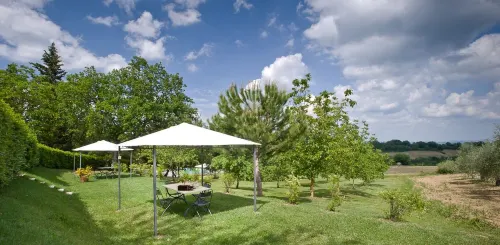 I Pianelli - Pet friendly