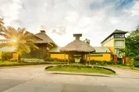 Decameron Decalodge Ticuna Hotels in 