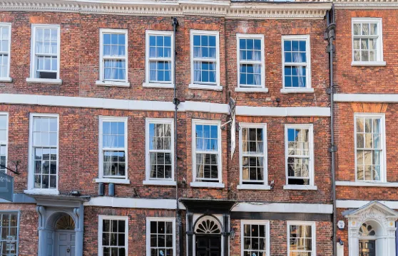 蓋伊福克斯旅館