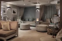 Slaley Hall Hotel, Spa & Golf Resort - spa