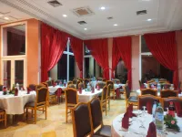 Hotel Idou Tiznit - breakfast