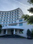 The Sign Kocaeli Thermal Spa Hotel &Convention Center Hotels in Korfez Mahallesi