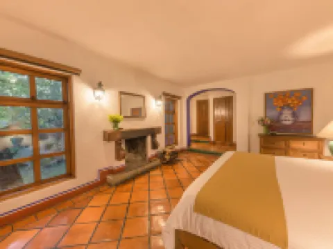 Tapalpa Country Club Hotel Hotels in Tapalpa