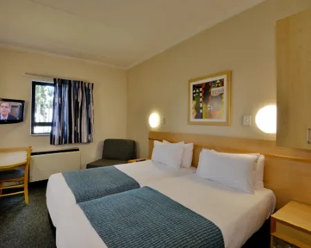 Road Lodge Centurion Hotels in Centurion