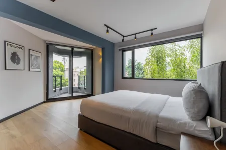 Capitalia Condesa Escandon Отели рядом с достопримечательностью «Парк Мексика»