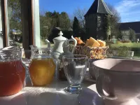 La Cour d'Hortense Hotels in Le Crotoy