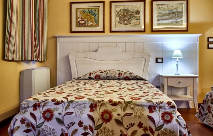Albergo Trattoria Il Leone