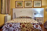 Albergo Trattoria Il Leone فنادق في Viadana