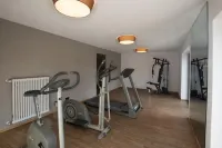 Gartenhotel Völser Hof - Adults Only - Gym