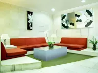 Hotel Vila Rica Campinas - พร้อมWifi