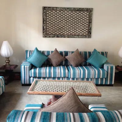 Khalid's Guest House โรงแรมใกล้ประภาคารคัลลี