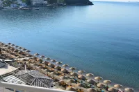New Aegli Resort Hotel - Ocean View