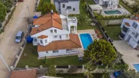 Infinity Civan Villa - Vila