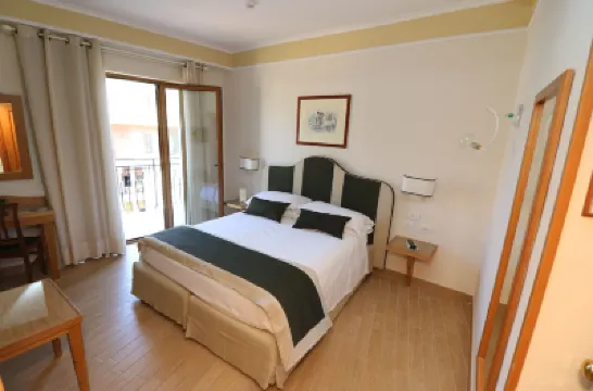 호텔 투어리스트  호텔