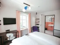 Hotel am Kloster Hotéis em Rinteln