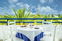 Xenios Port Marina Hotel - breakfast
